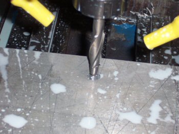 IH Mill Tip